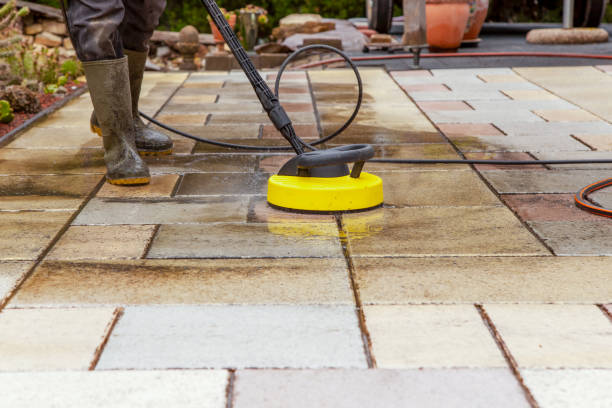 Reliable Mountain View, NC Pressure washing Solutions